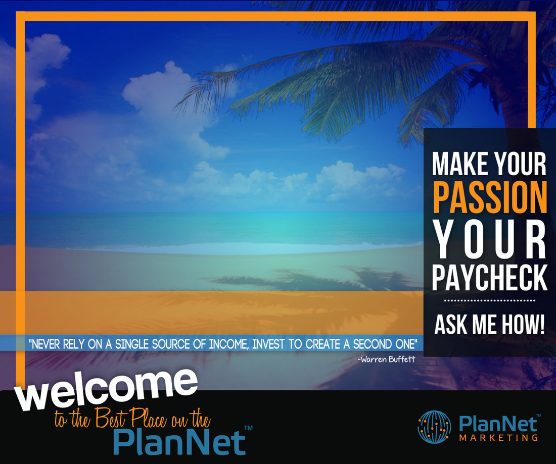 Reps: The PlanNet Marketing Rep who sells the InteleTravel 
