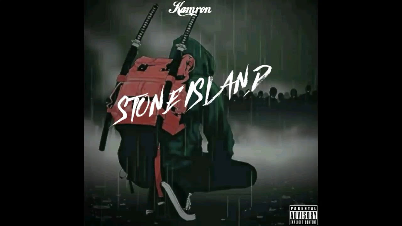 Load video: Stone Island